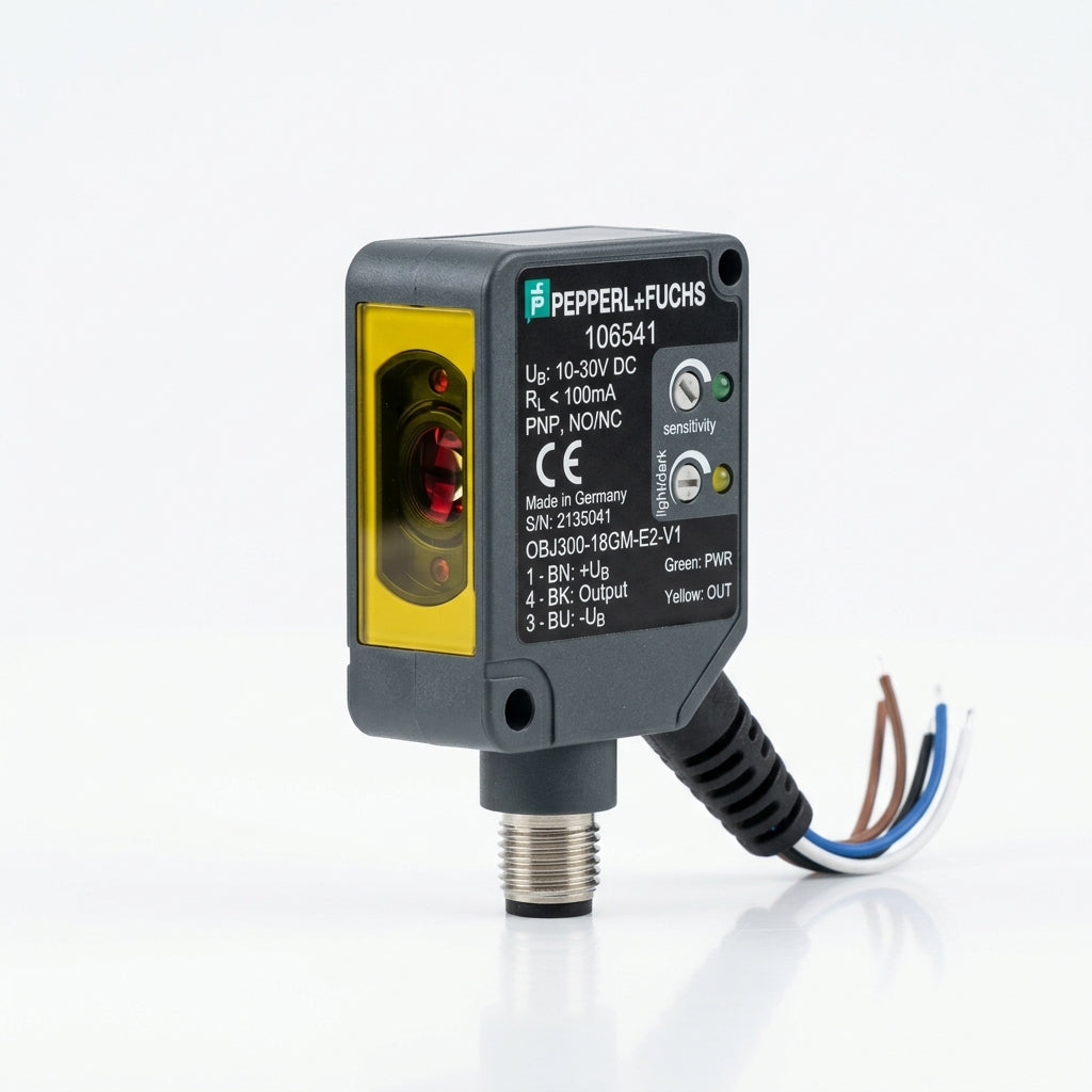 PEPPERL & FUCHS 106541