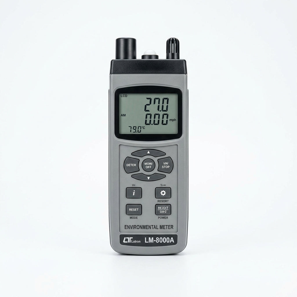 Lutron LM-8000A