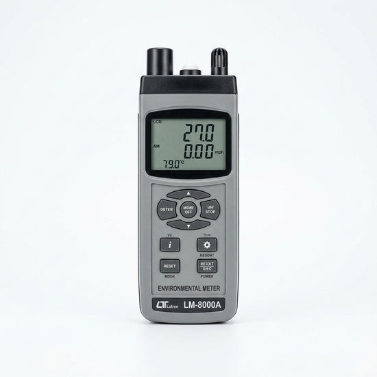 Lutron LM-8000A