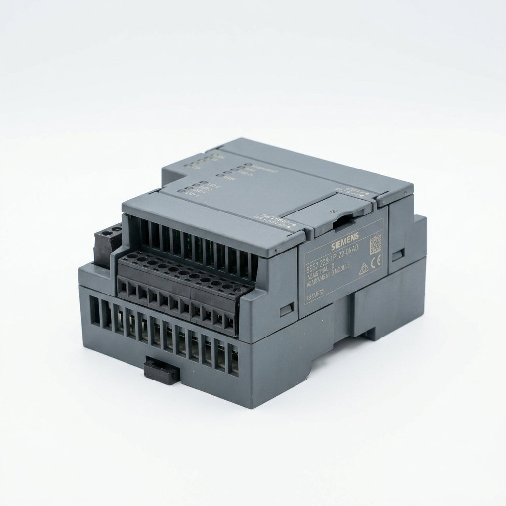 Siemens 6ES7 223-1PL22-0XA0