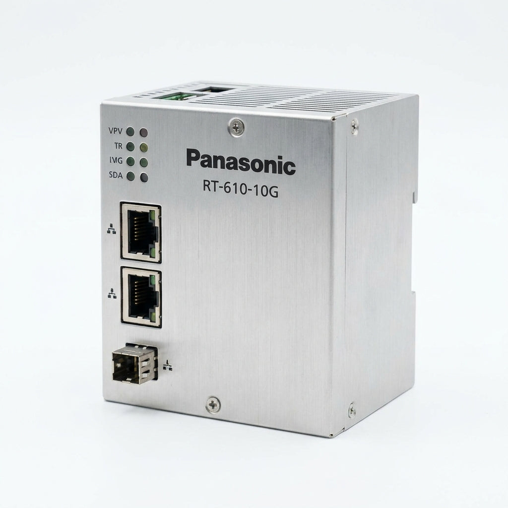 Panasonic RT-610-10G