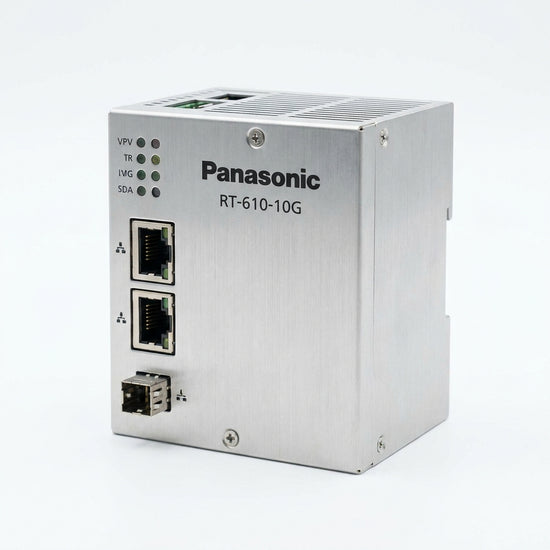 Panasonic RT-610-10G