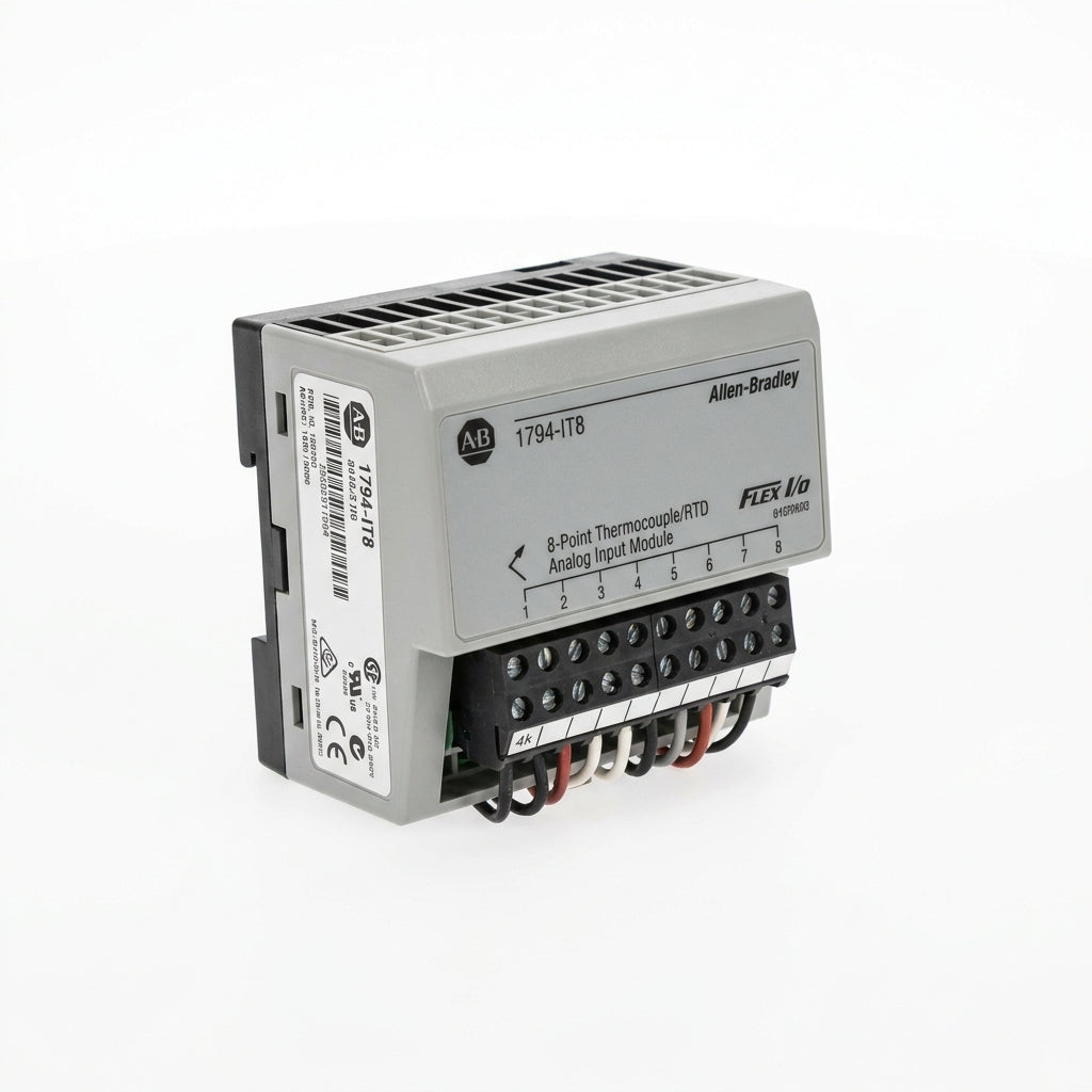Allen-Bradley 1794-IT8