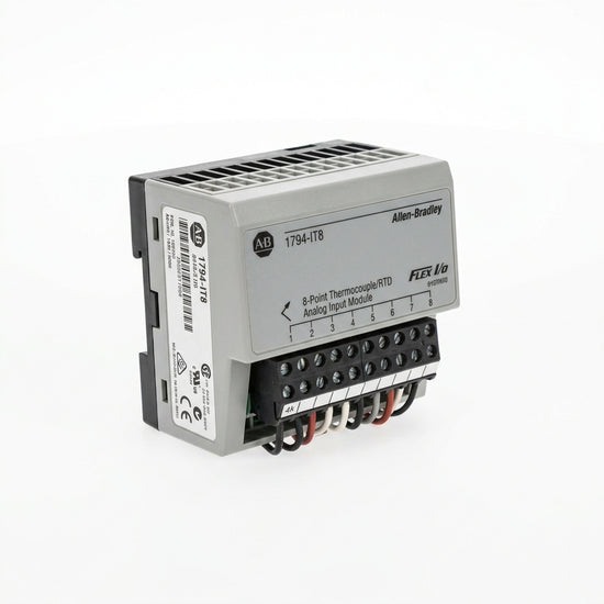 Allen-Bradley 1794-IT8