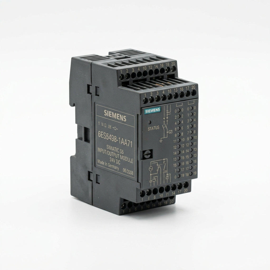 Siemens 6es5498-1aa71
