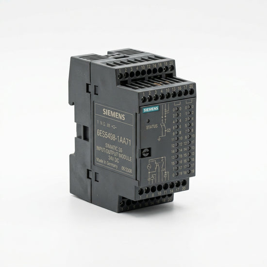 Siemens 6es5498-1aa71