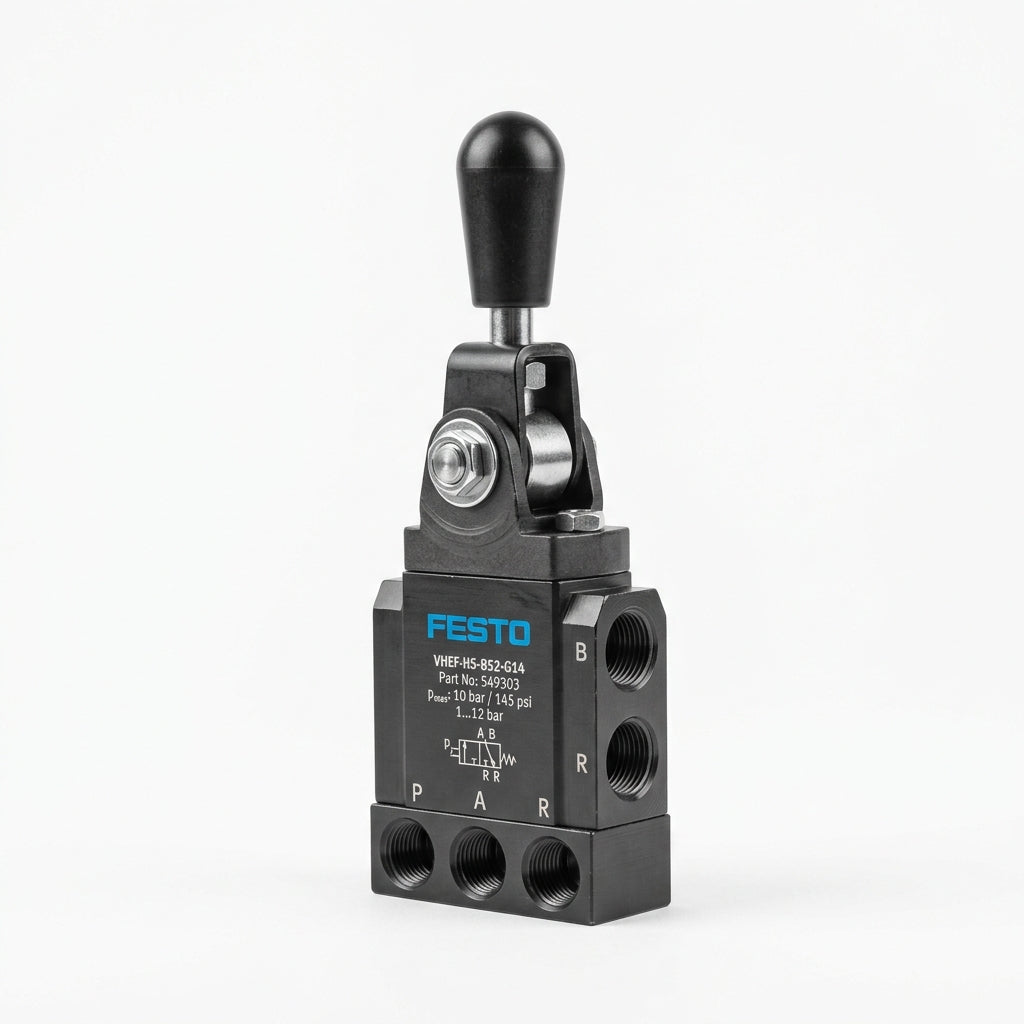 FESTO VHEF-HS-B52-G14