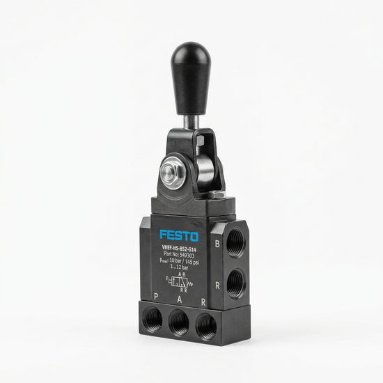 FESTO VHEF-HS-B52-G14