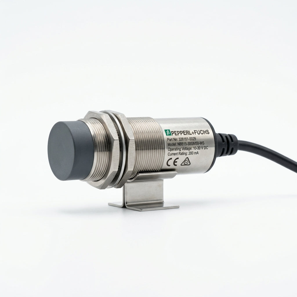 PEPPERL & FUCHS 326161-0029
