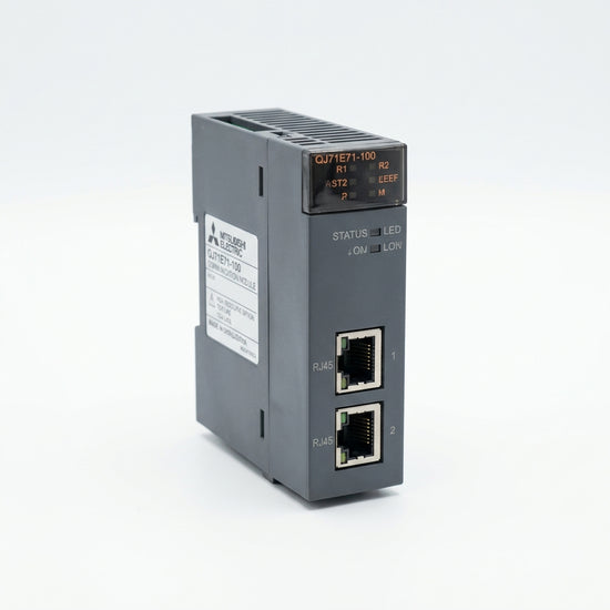 Mitsubishi Electric QJ71E71-100
