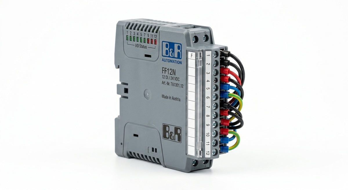 B&R FF12N