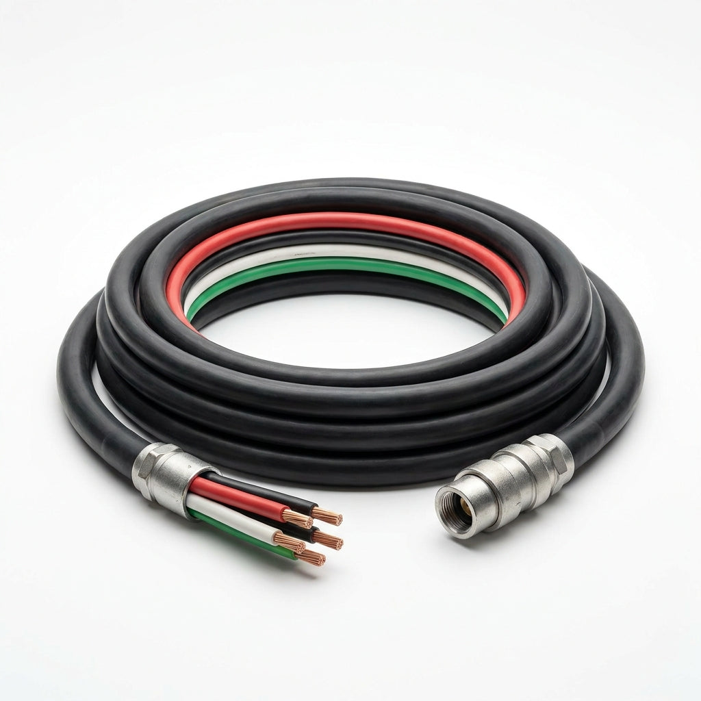 BIND U2272-3 Turck Cable