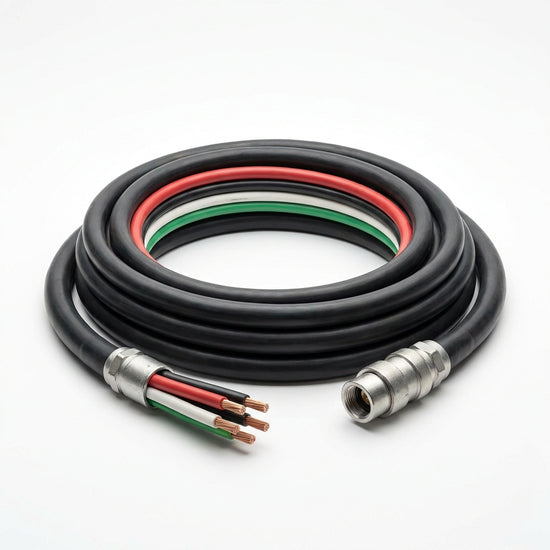 BIND U2272-3 Turck Cable