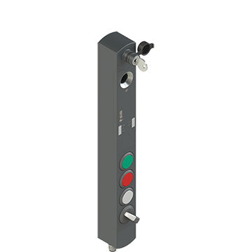 Pizzato NS D4ST1SRK-N004