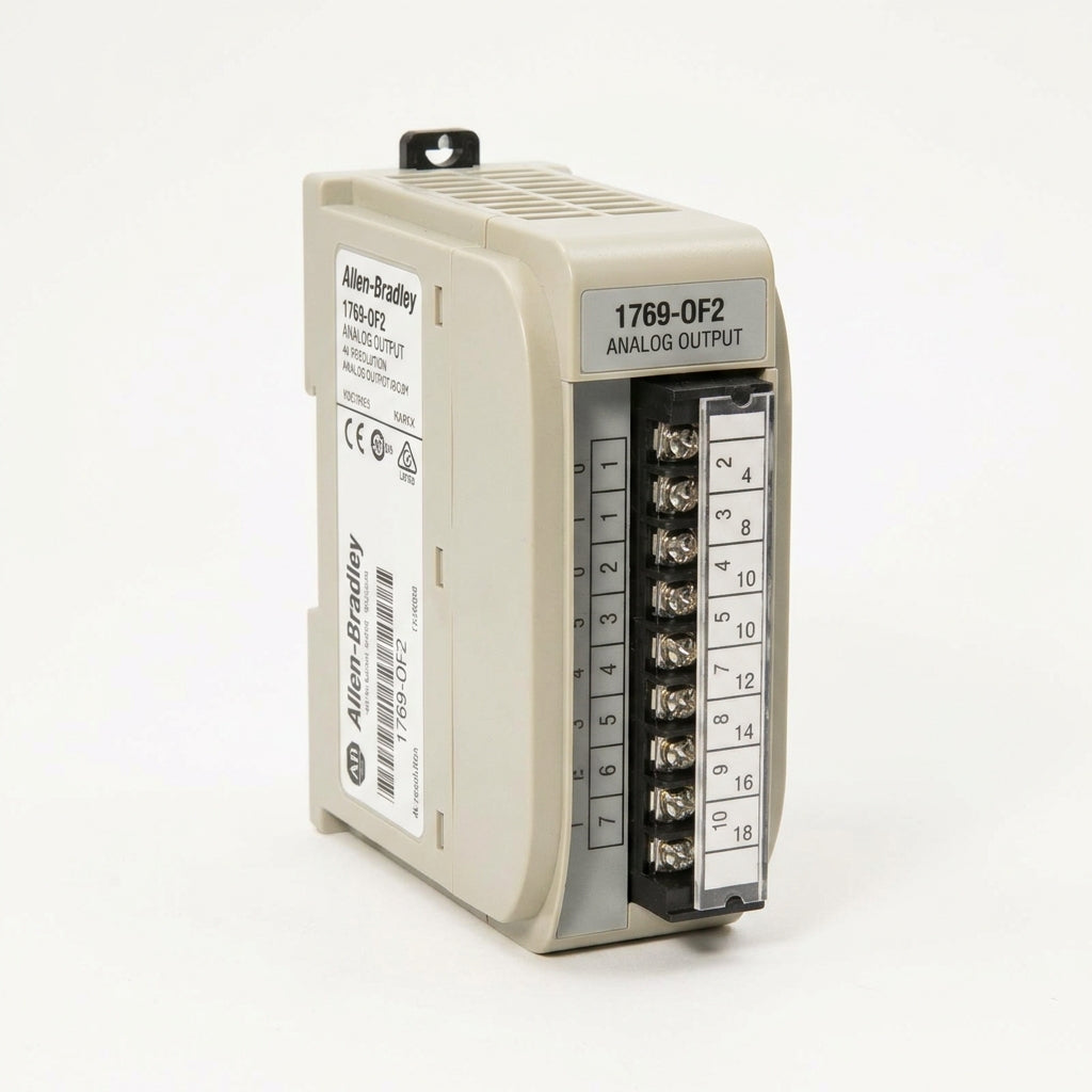 Allen-Bradley 1769-OF2