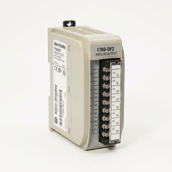 Allen-Bradley 1769-OF2