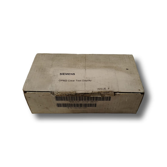 SIEMENS 6SE3290-0XX87-8BF0