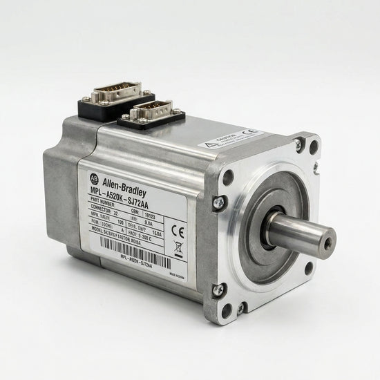Allen-Bradley MPL-A520K-SJ72AA
