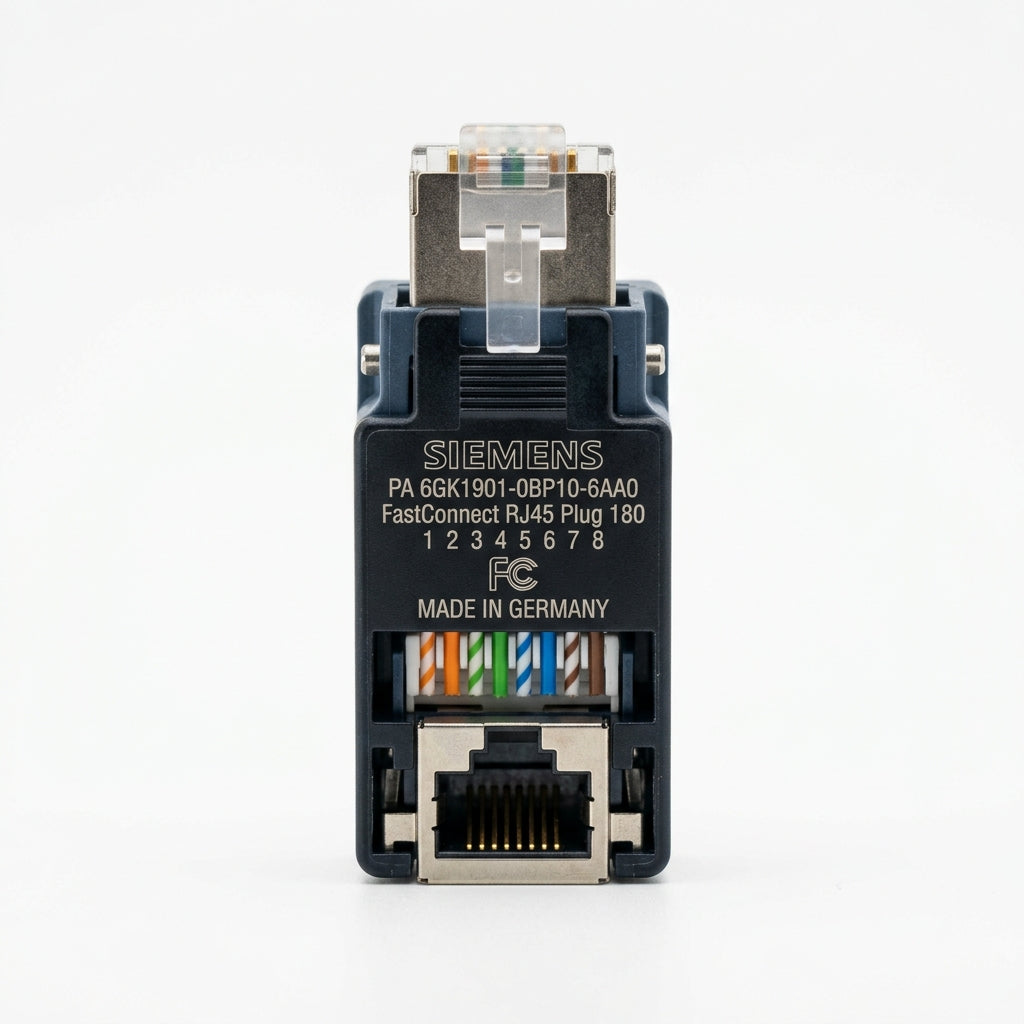 SIEMENS/PA 6GK1901-0BP10-6AA0