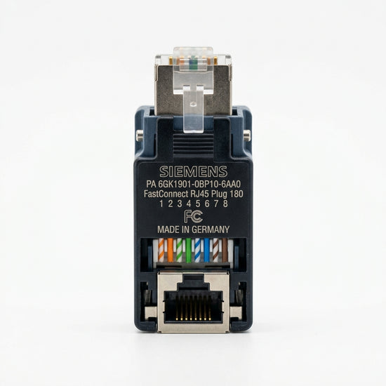 SIEMENS/PA 6GK1901-0BP10-6AA0