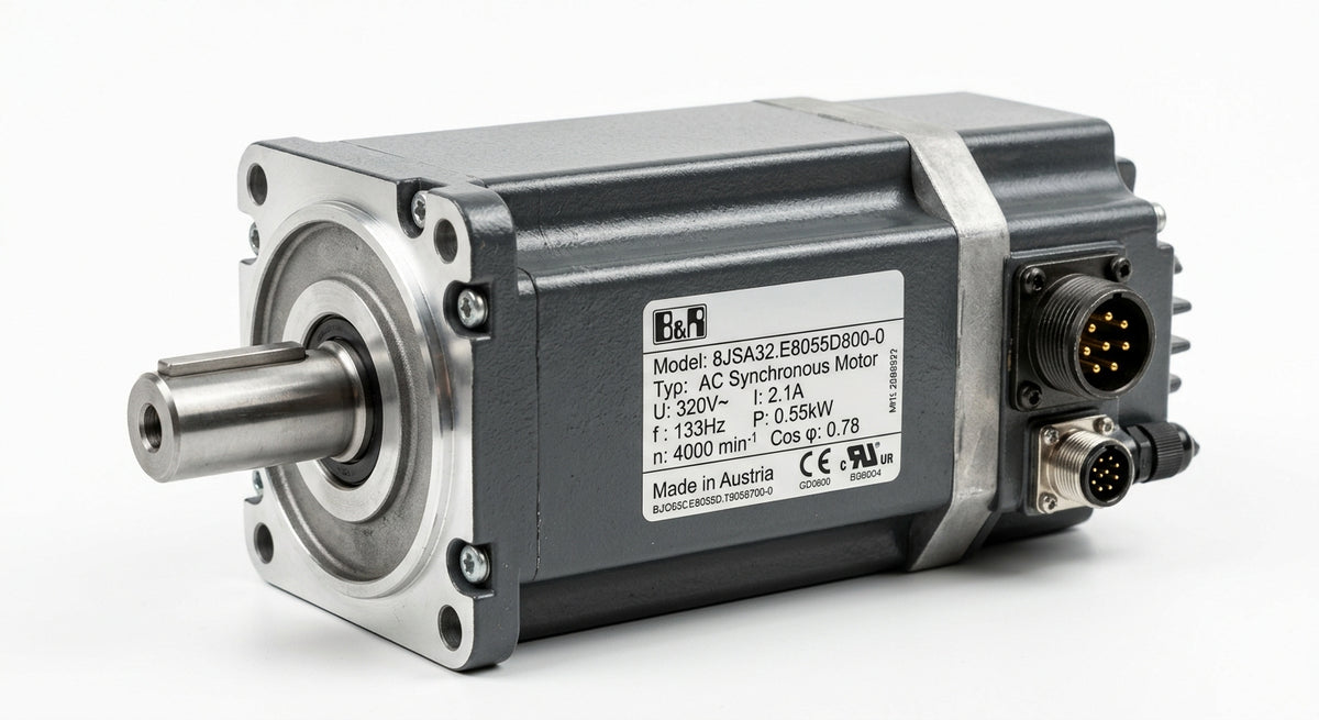 B&R 8JSA32.E8055D800-0