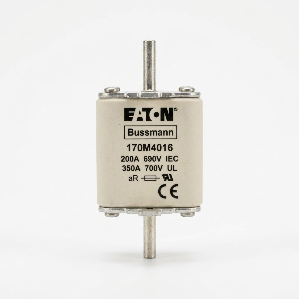 Eaton Bussmann 170M4016