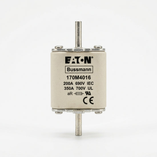 Eaton Bussmann 170M4016