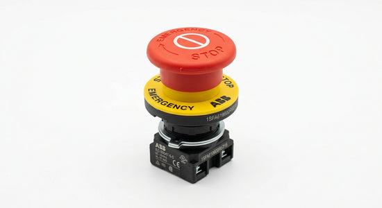 ABB 1SFA619600R6316