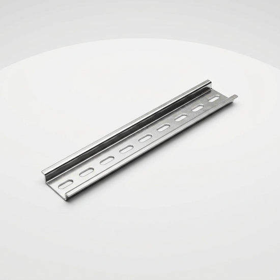 BIND CARRIL DE ACERO;35X7,5 MM ESP 1MM LONG 2 M;PERFORADO;SEG 2 METROS
