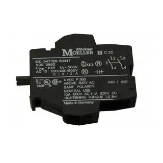 A22-EC20 2NA P/ADAPTADOR BE6