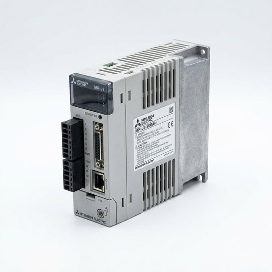 Mitsubishi Electric MR-J3-200AN