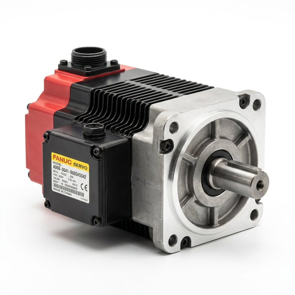 FANUC A06B-0041-B605#S042
