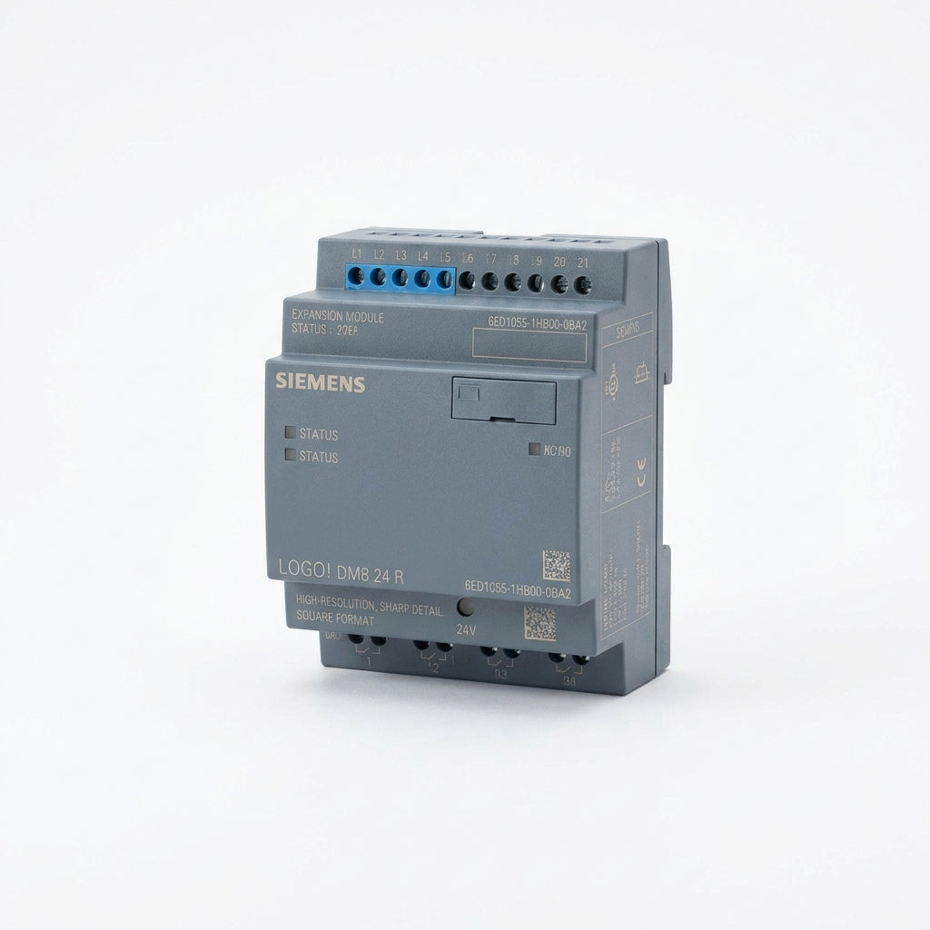 Siemens 6ED1055-1HB00-0BA2