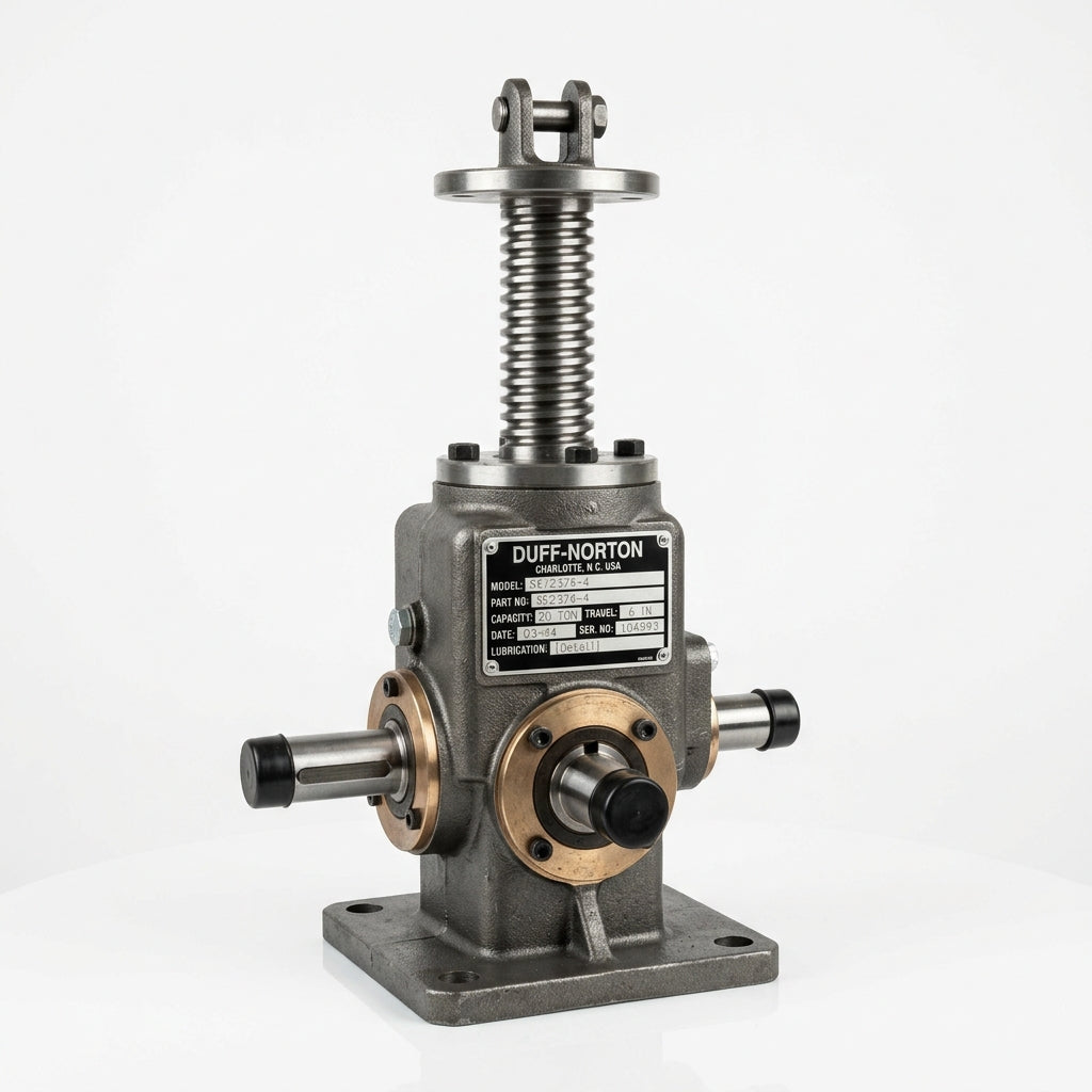 DUFF NORTON SK-2374-4