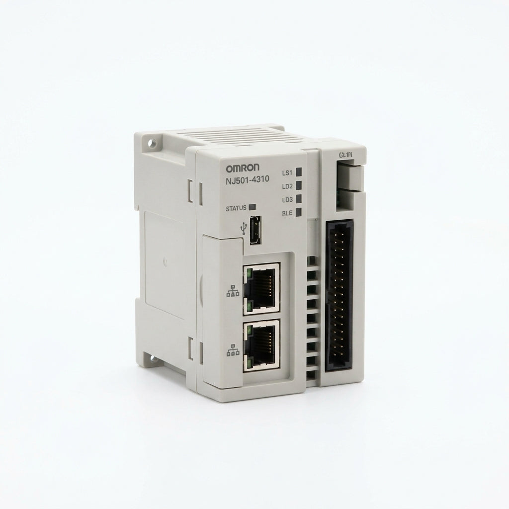 Omron NJ501-4310