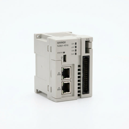 Omron NJ501-4310