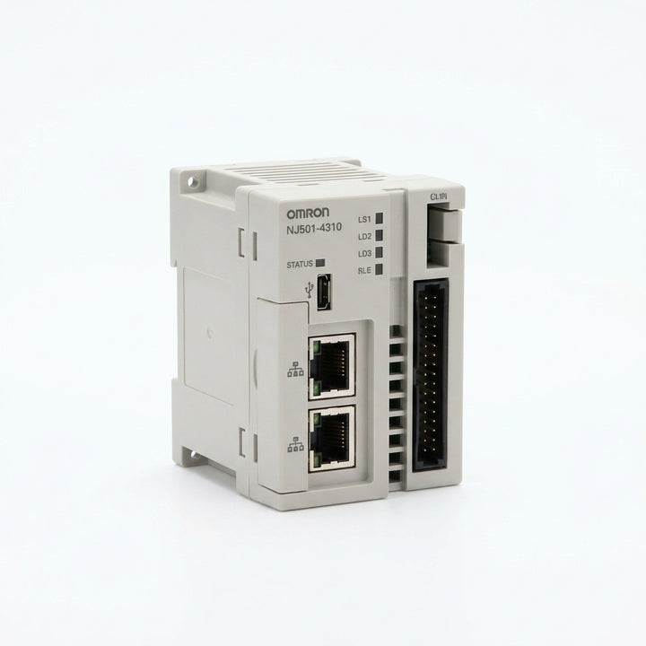 Omron NJ501-4310