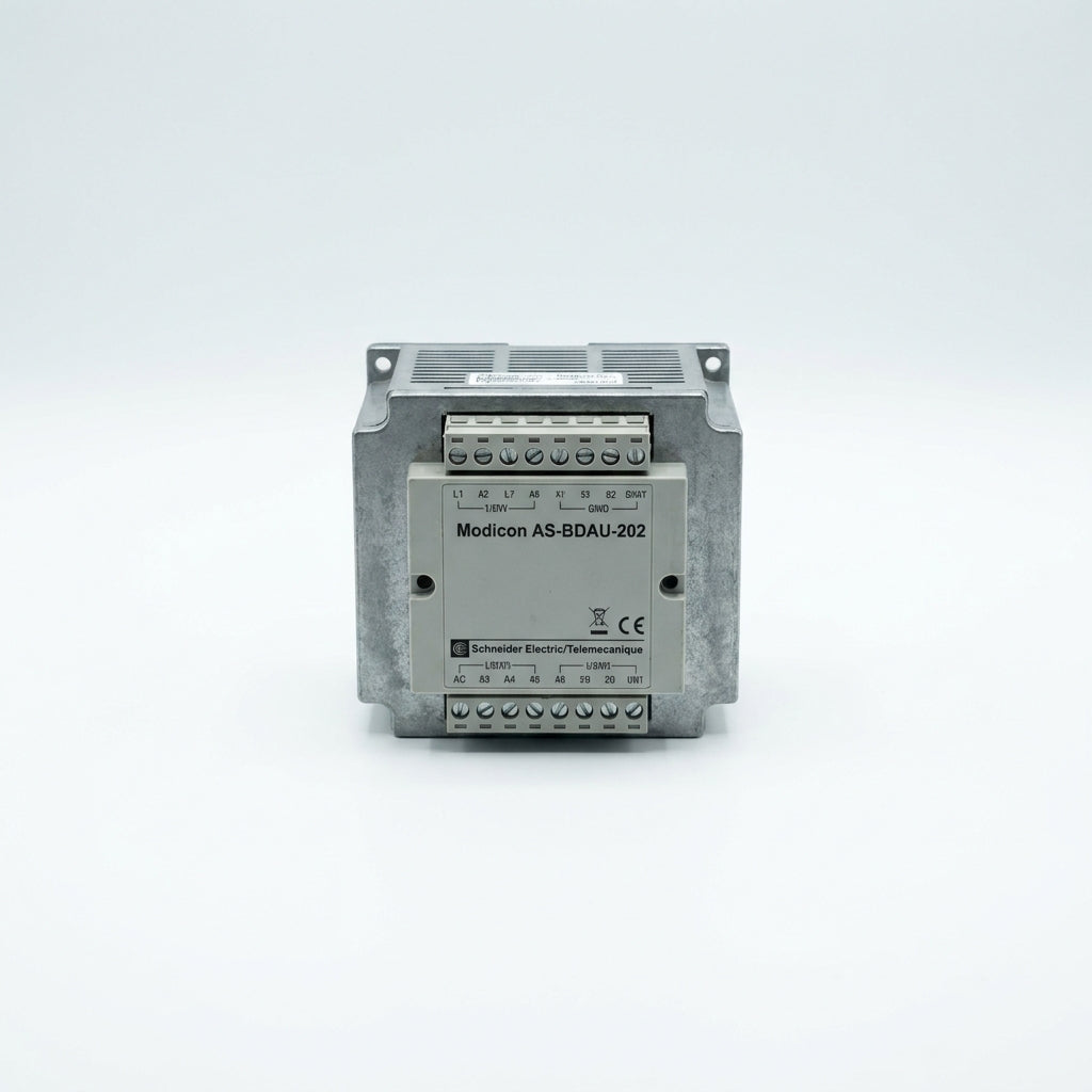 Modicon AS-BDAU-202