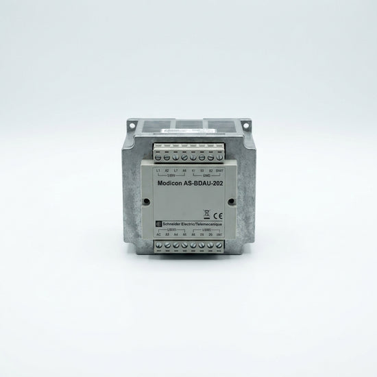 Modicon AS-BDAU-202