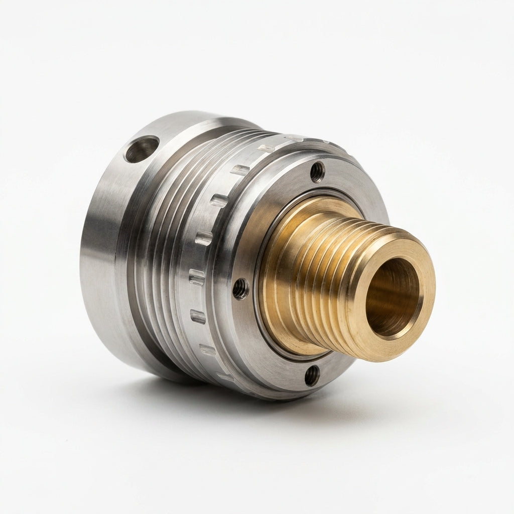 BIND COPLE CONDUIT PD 1 1/2