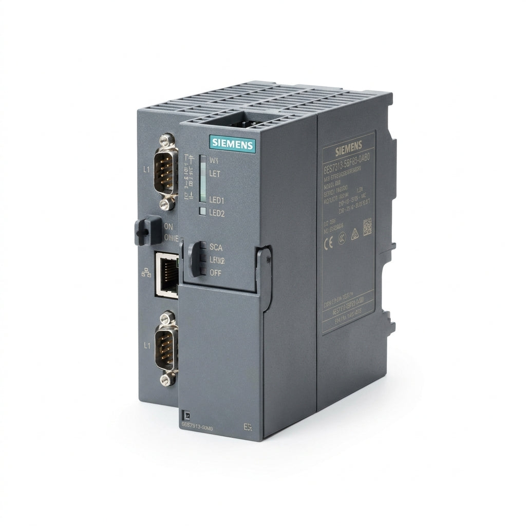 Siemens 6ES7313-5BF03-0AB0