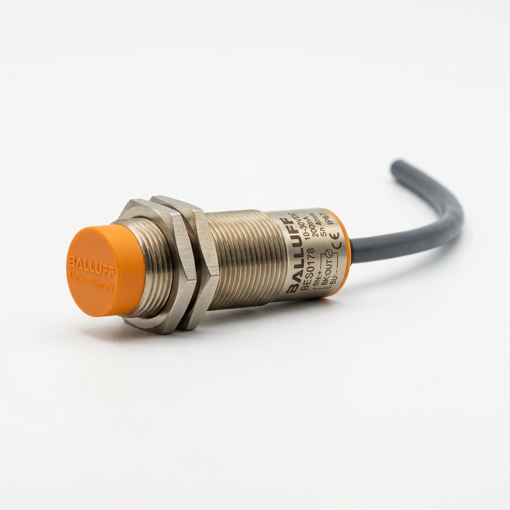 BALLUFF BES0178