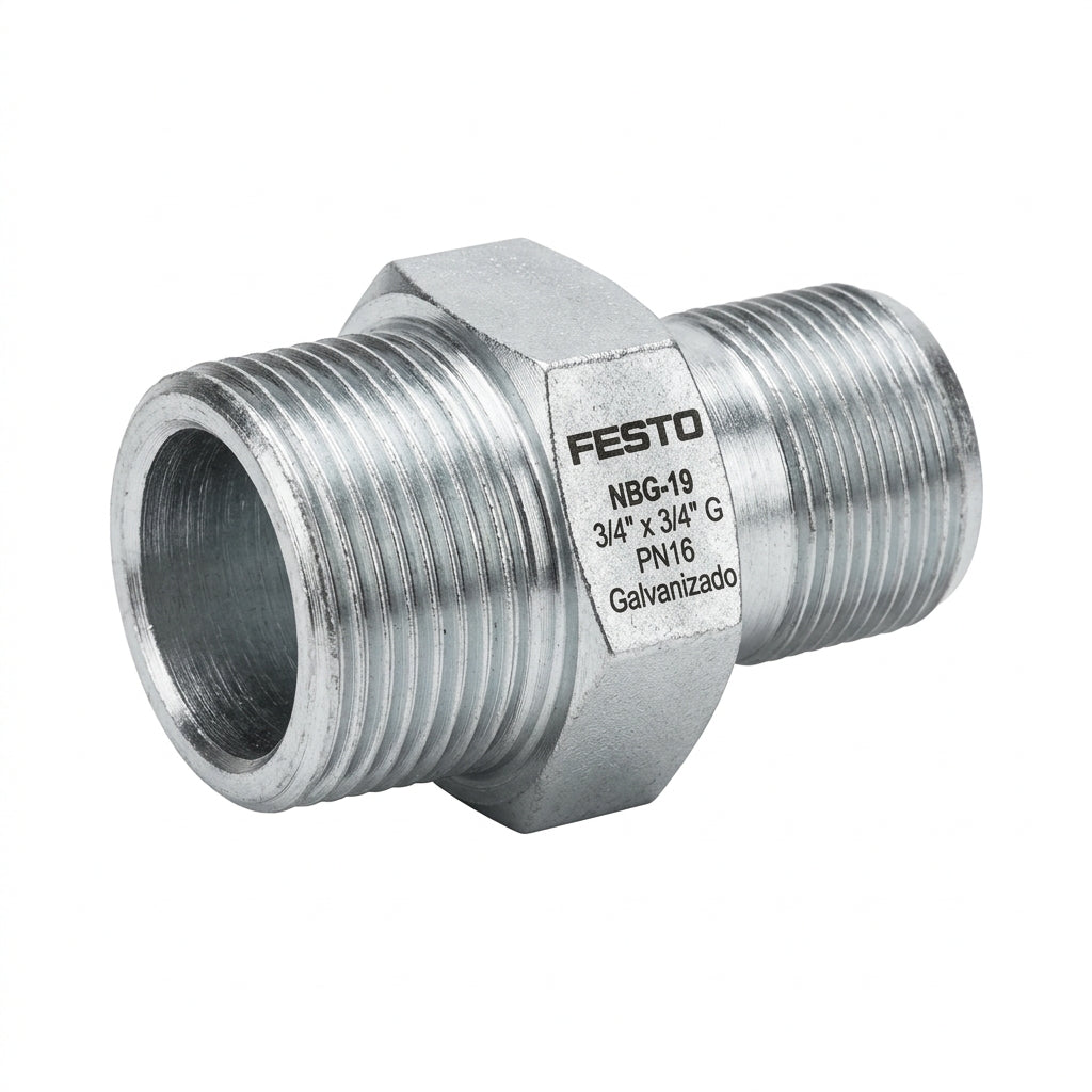 FESTO NBG-19