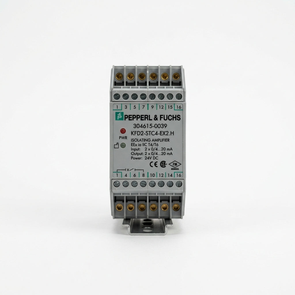 PEPPERL & FUCHS 304615-0039