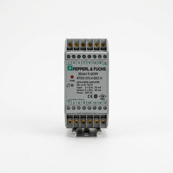 PEPPERL & FUCHS 304615-0039