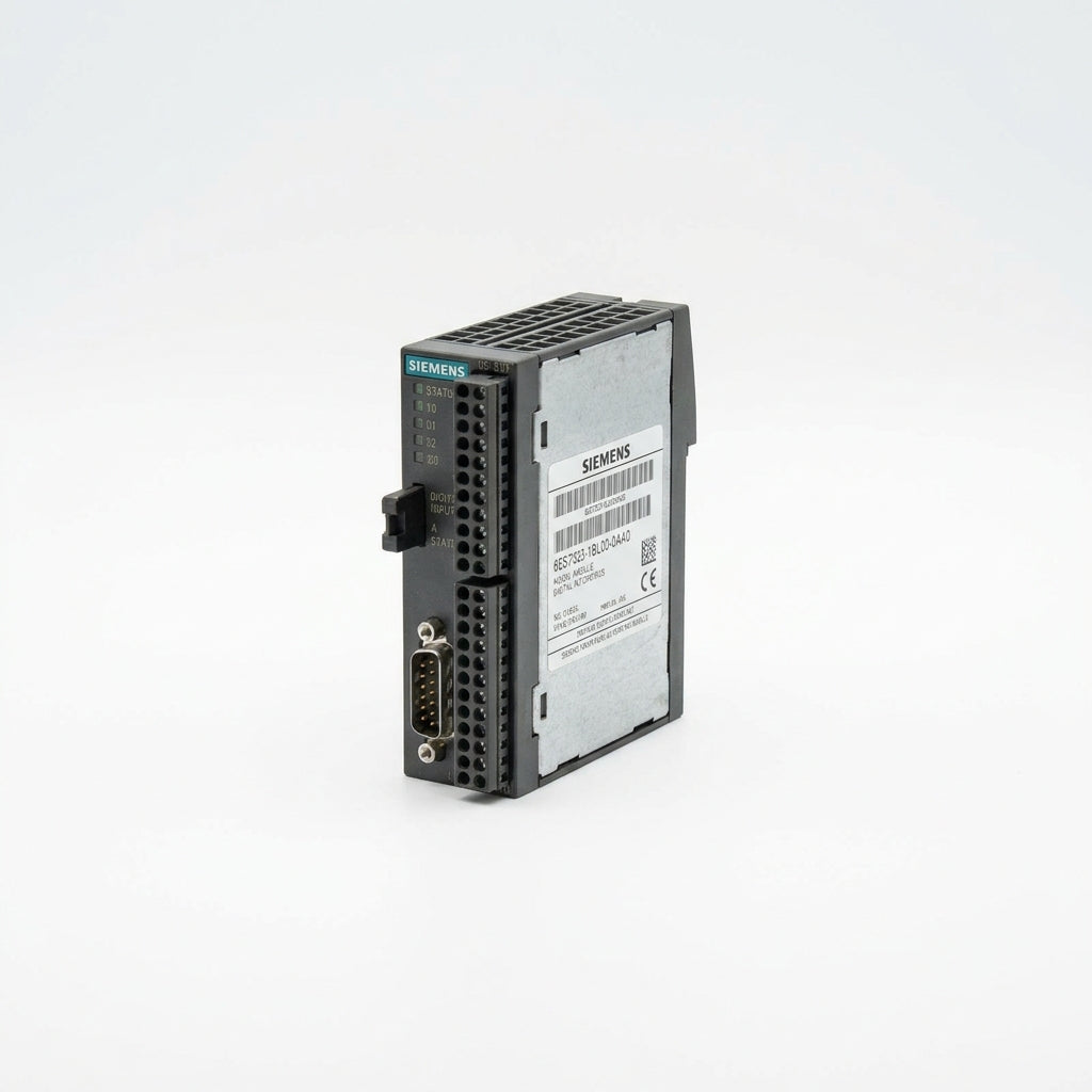 Siemens 6ES7323-1BL00-0AA0