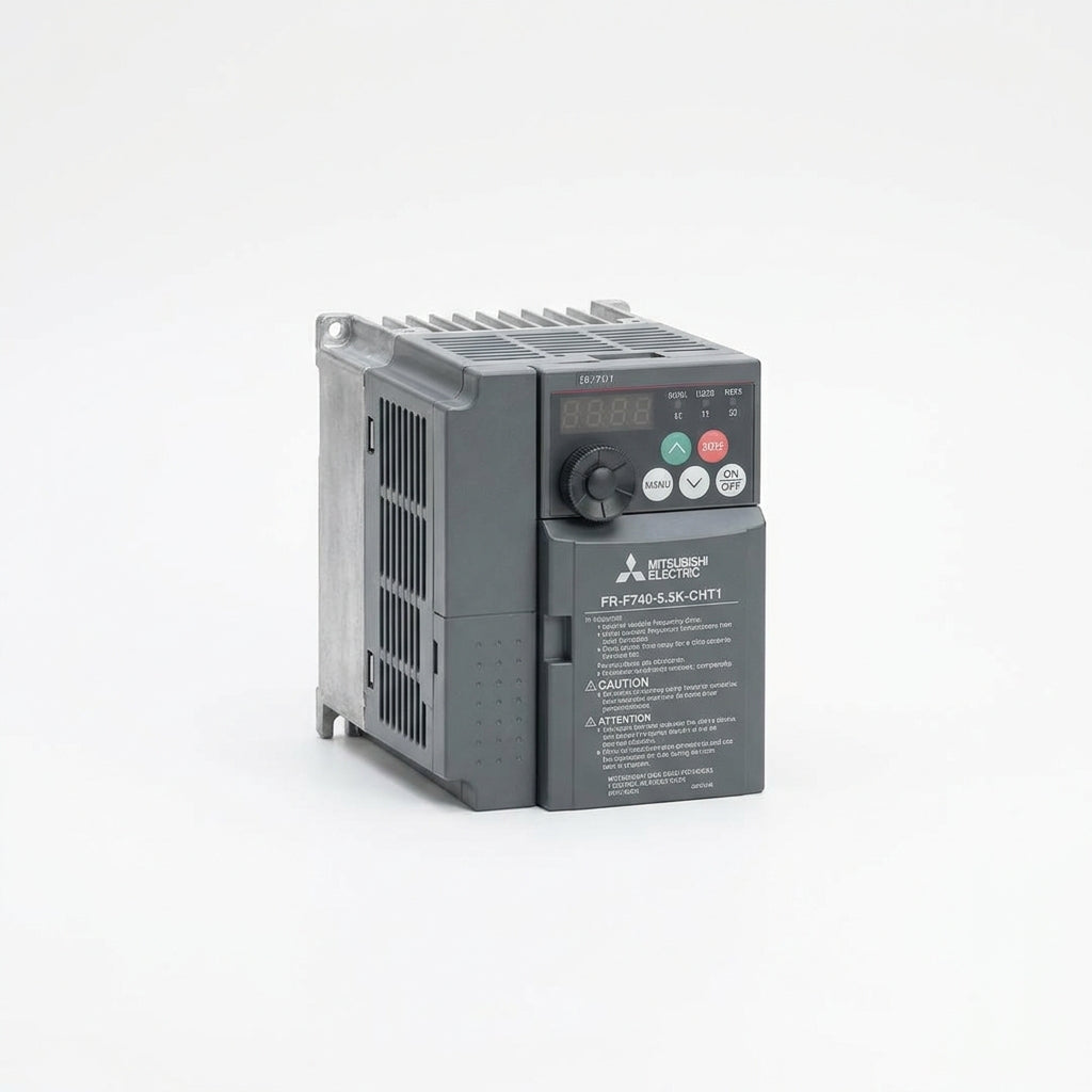 Mitsubishi Electric FR-F740-5.5K-CHT1