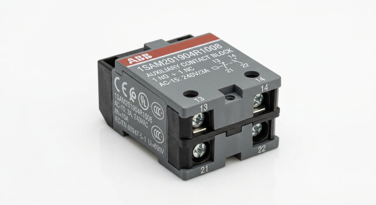 ABB 1SAM201904R1008