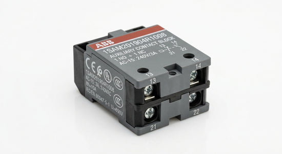 ABB 1SAM201904R1008