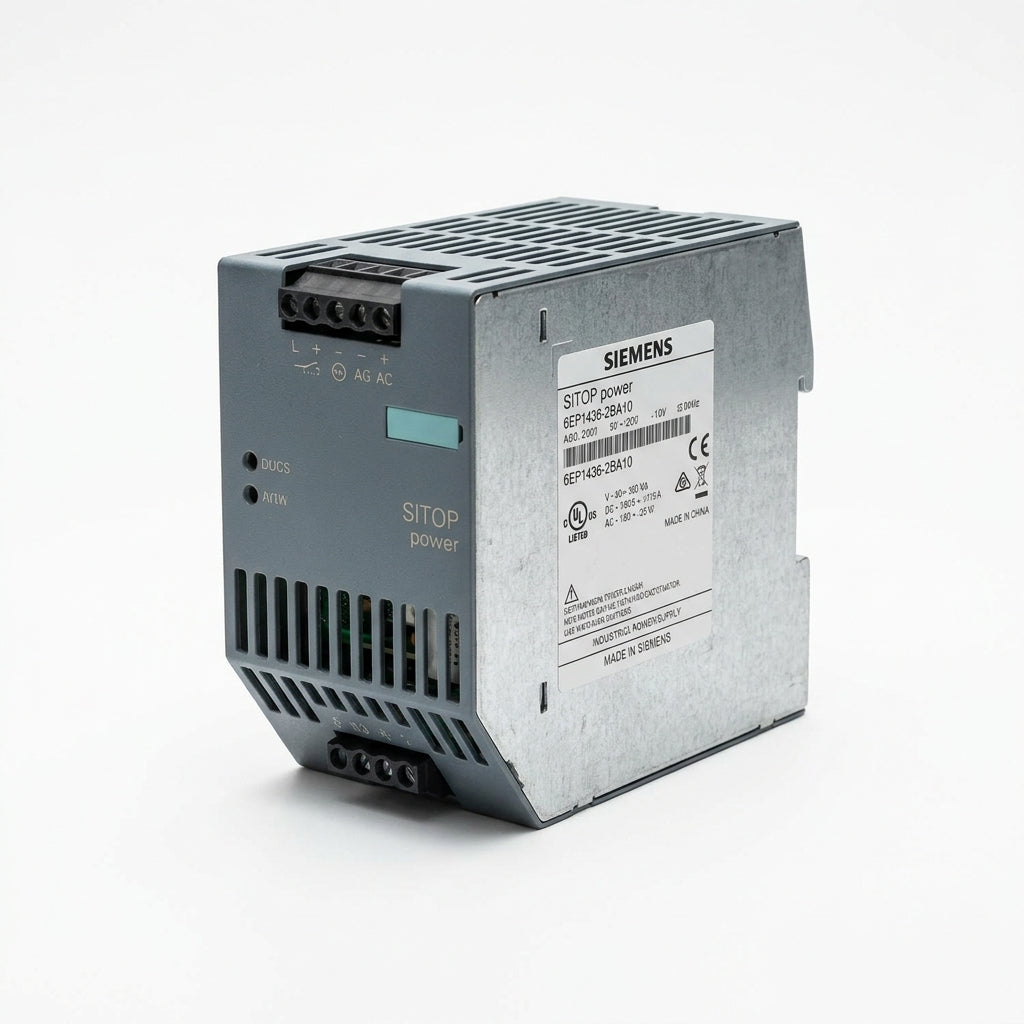 Siemens 6EP1436-2BA10